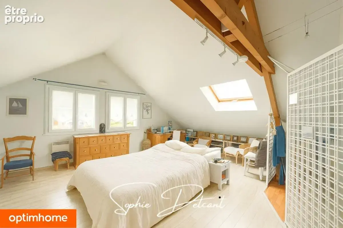 Maison à vendre 5 pièces JOUE LES TOURS (37) - photo 8