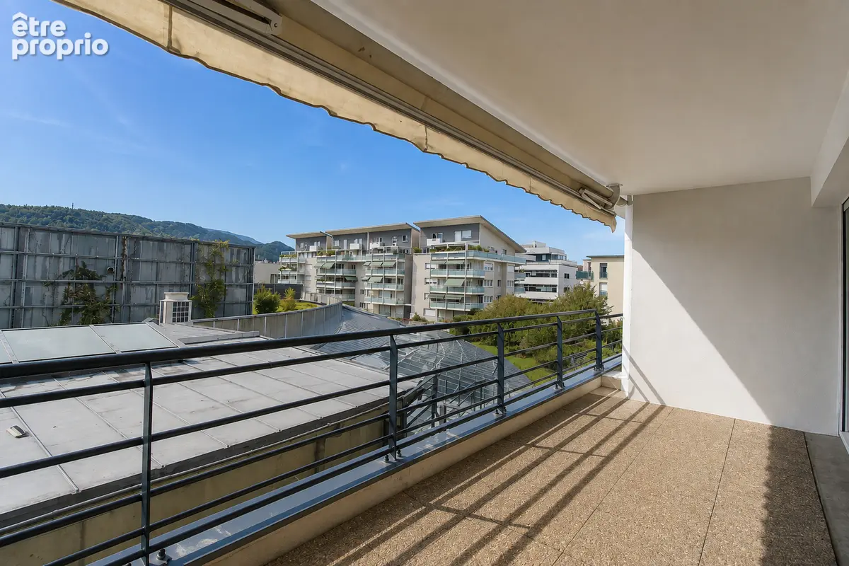 Appartement à ANNECY