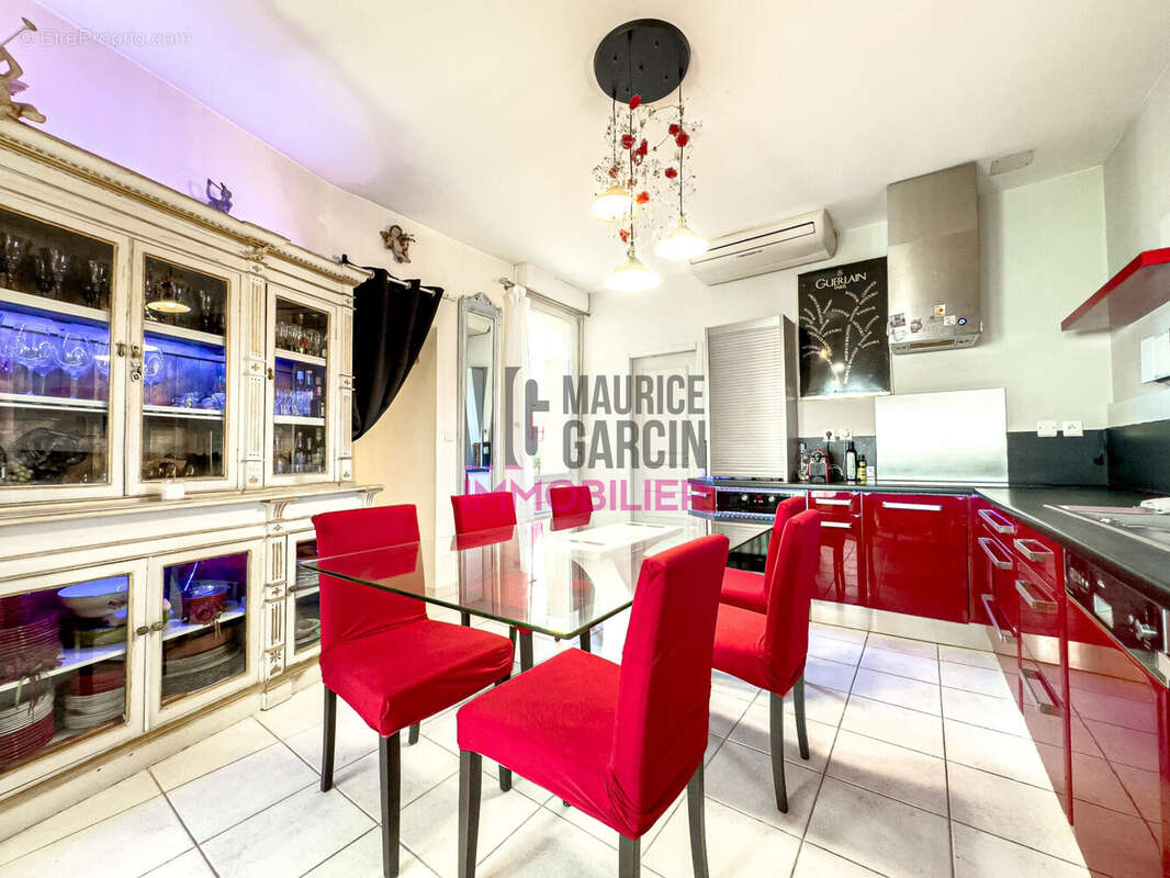 Appartement à CAVAILLON