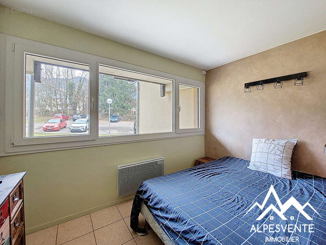Appartement à ONNION