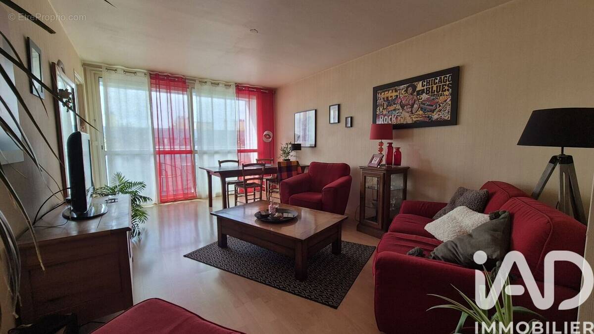 Photo 1 - Appartement à RENNES