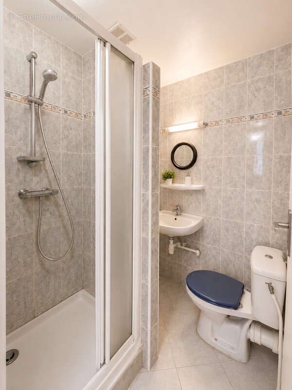 Appartement à TANINGES