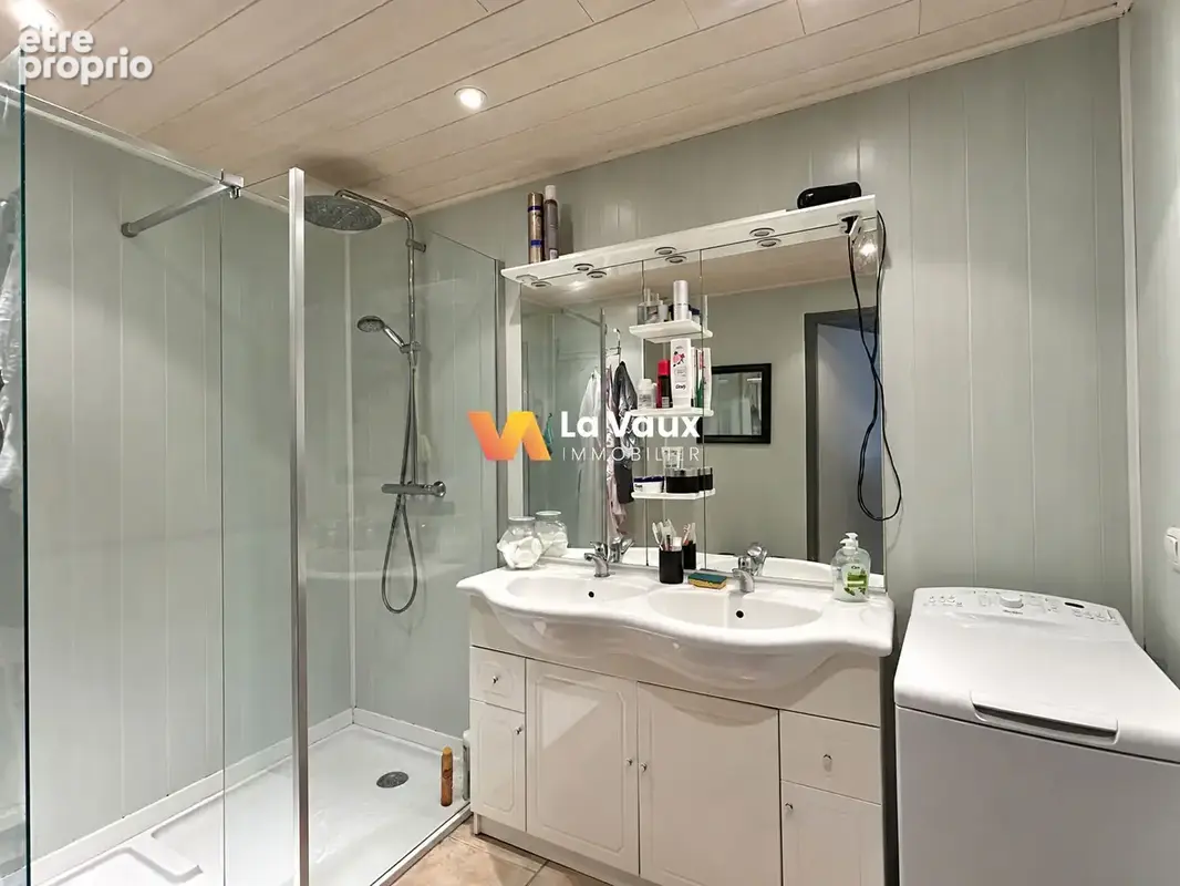 Maison Villey Saint Etienne 6 pièces 182 m² - photo 11