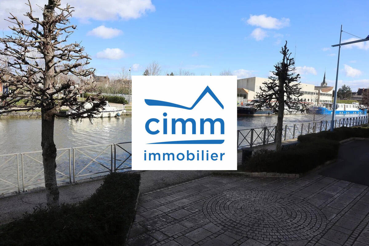 Appartement à MONTARGIS