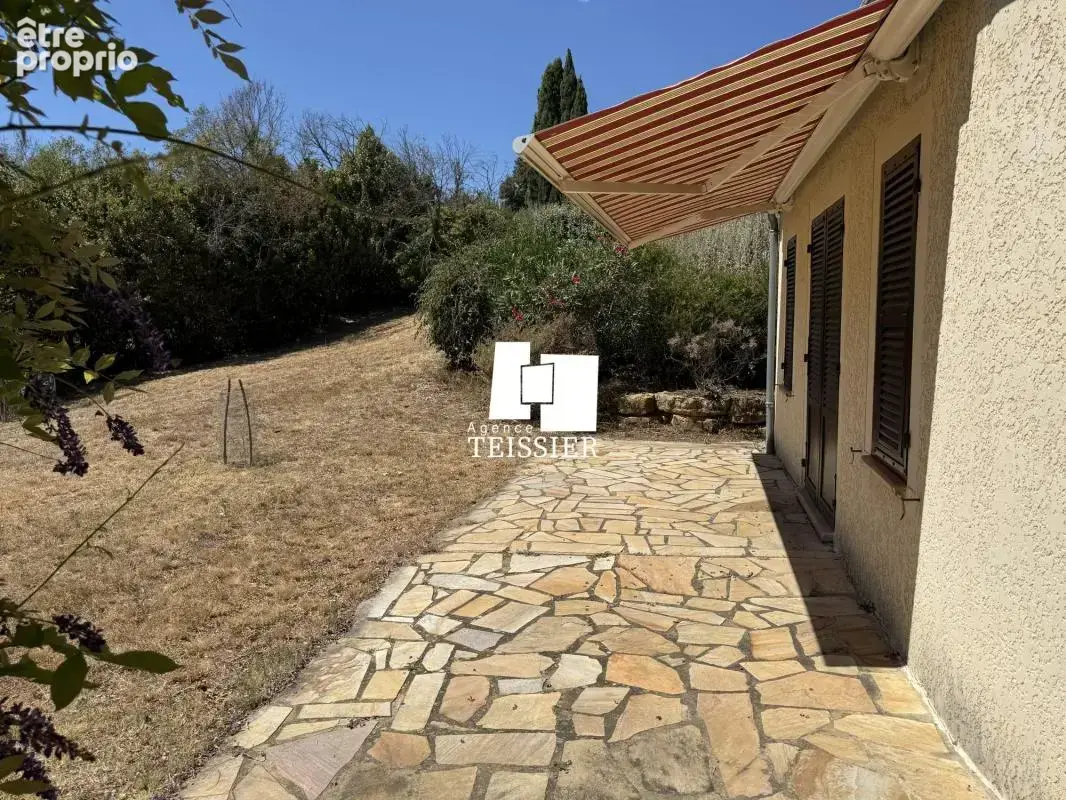 Villa avec vue dominante au calme - photo 24