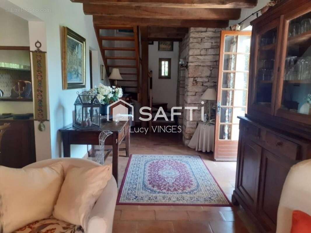 Photo 4 - Maison à LHERM