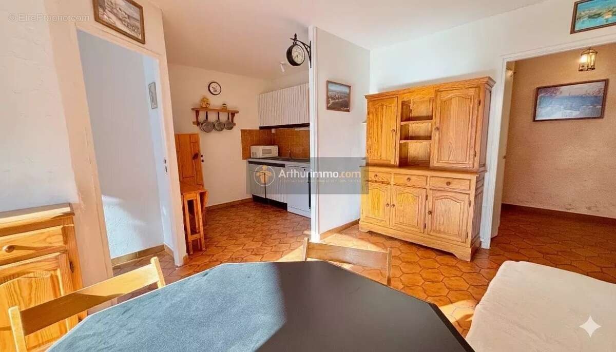 Appartement à FREJUS