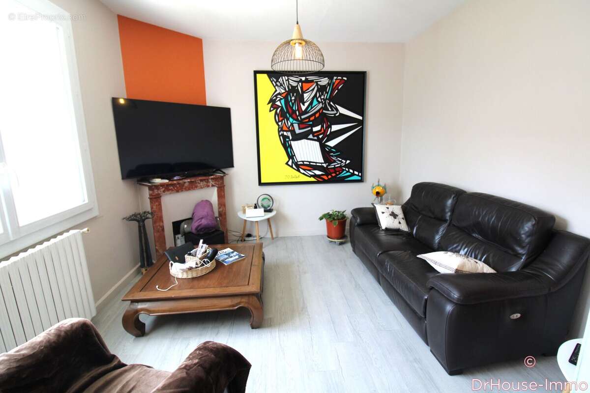 Maison 122 m² à Cugnaux  - photo 38