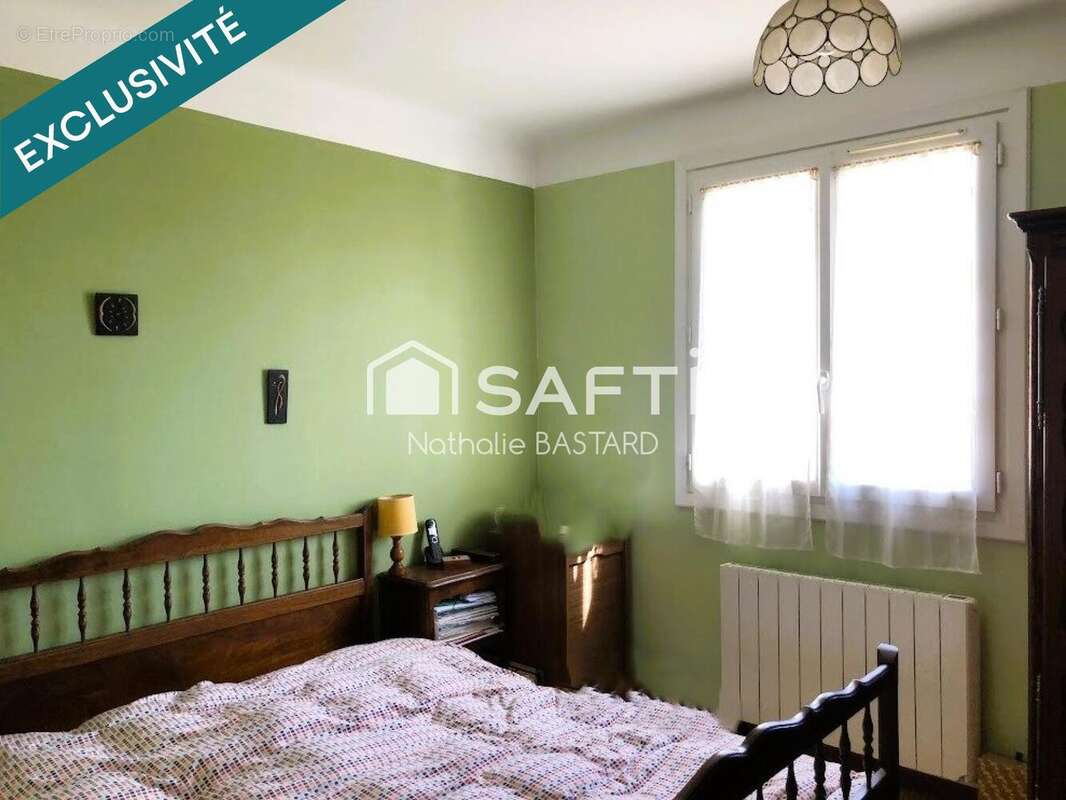 Photo 9 - Maison à MARTIGUES