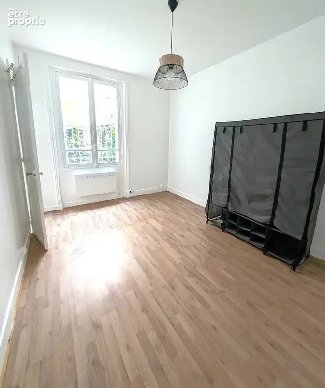Appartement 30 m² à Paris-20e  - photo 3