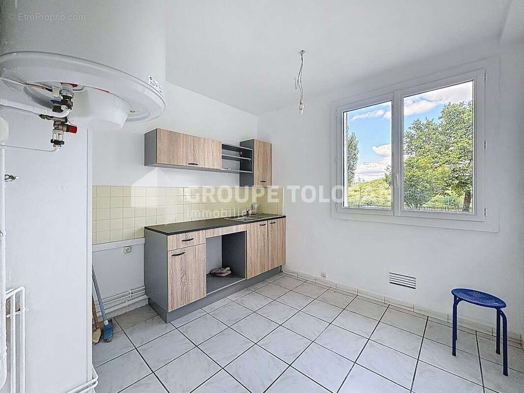 Appartement 55 m² à Montauban  - photo 2