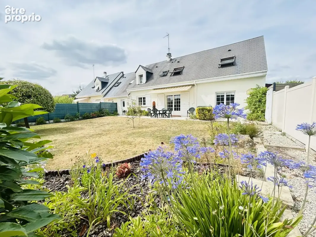 Maison à CHOISY-AU-BAC