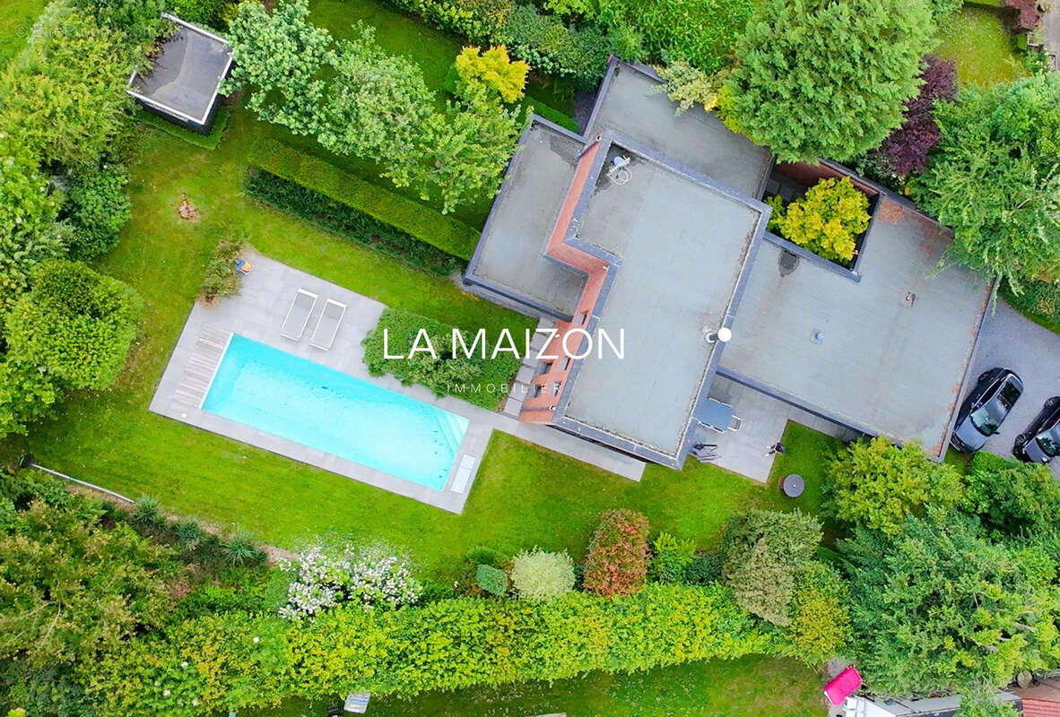 Maison à LILLE