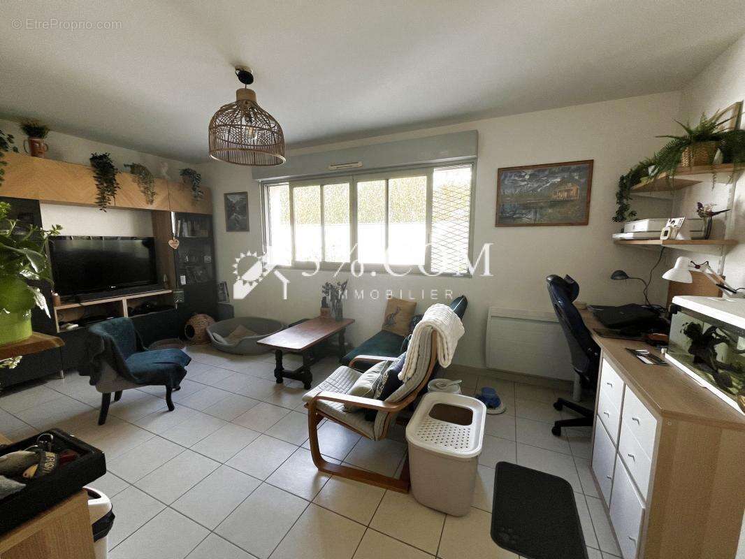 Appartement à LA BAULE-ESCOUBLAC