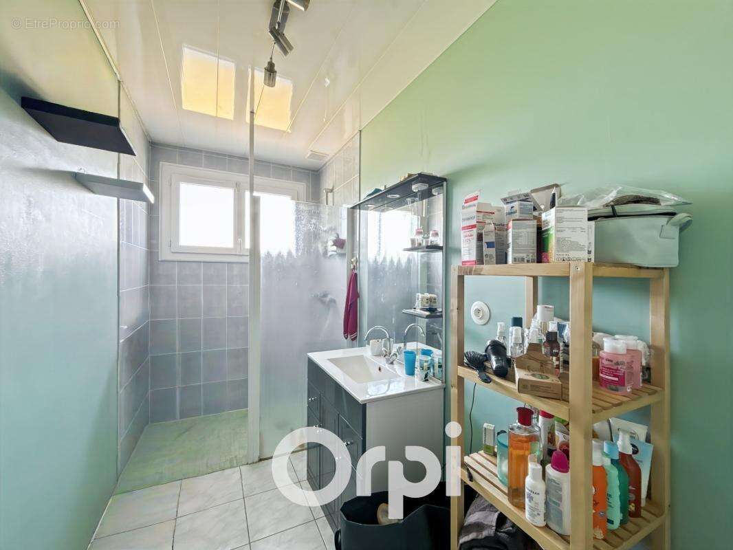 Maison à CHANTONNAY