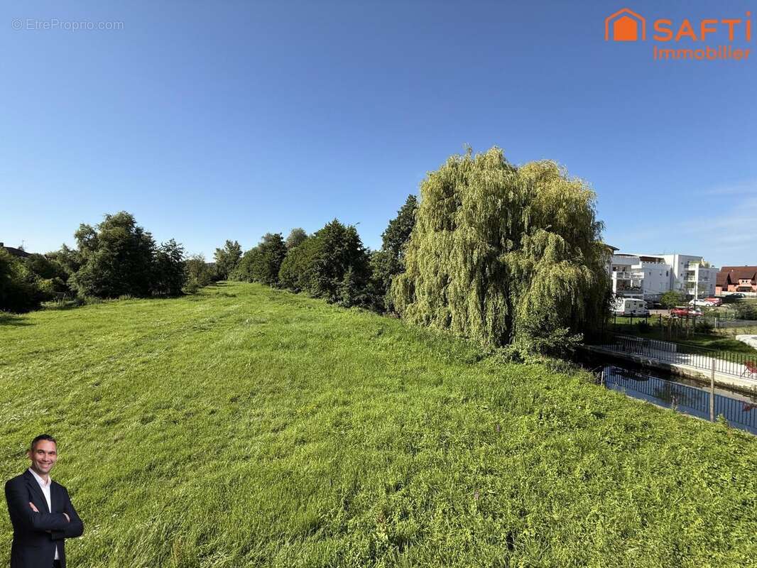 Photo 4 - Appartement à GERSTHEIM