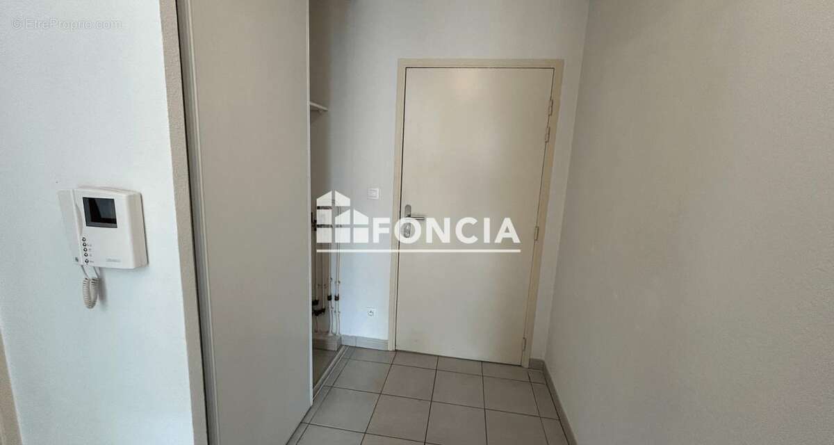 Appartement à NIMES