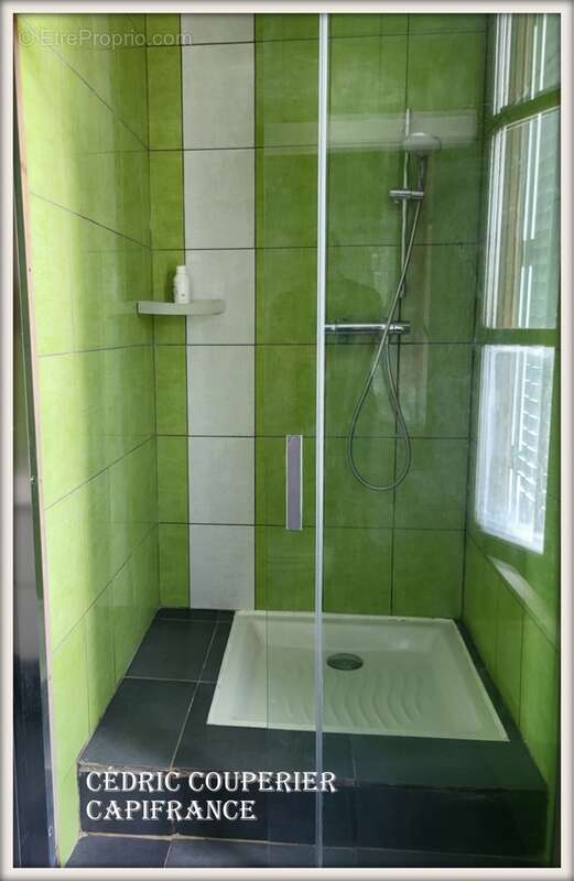 Maison à vendre 6 pièces ABREST (03) - photo 10