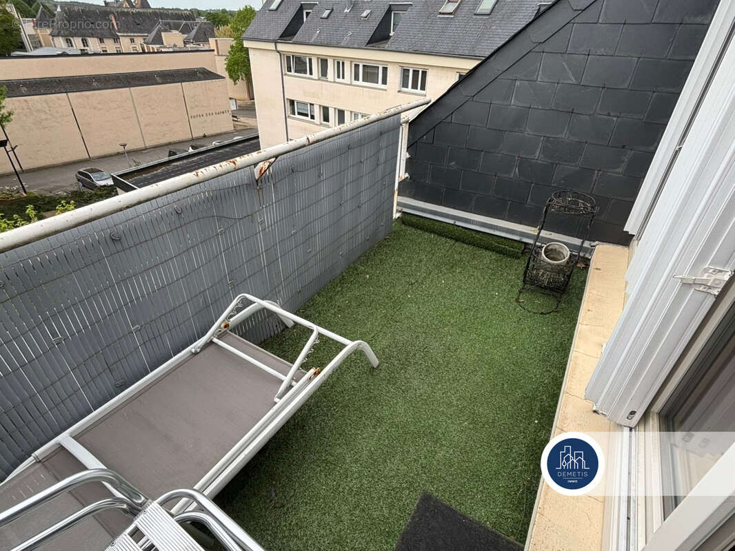 Appartement à LA FLECHE