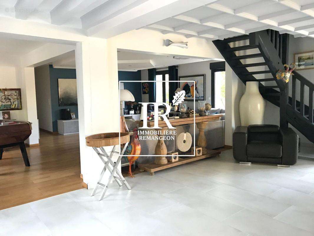 Propriete pierrefitte sur sauldre - photo 11