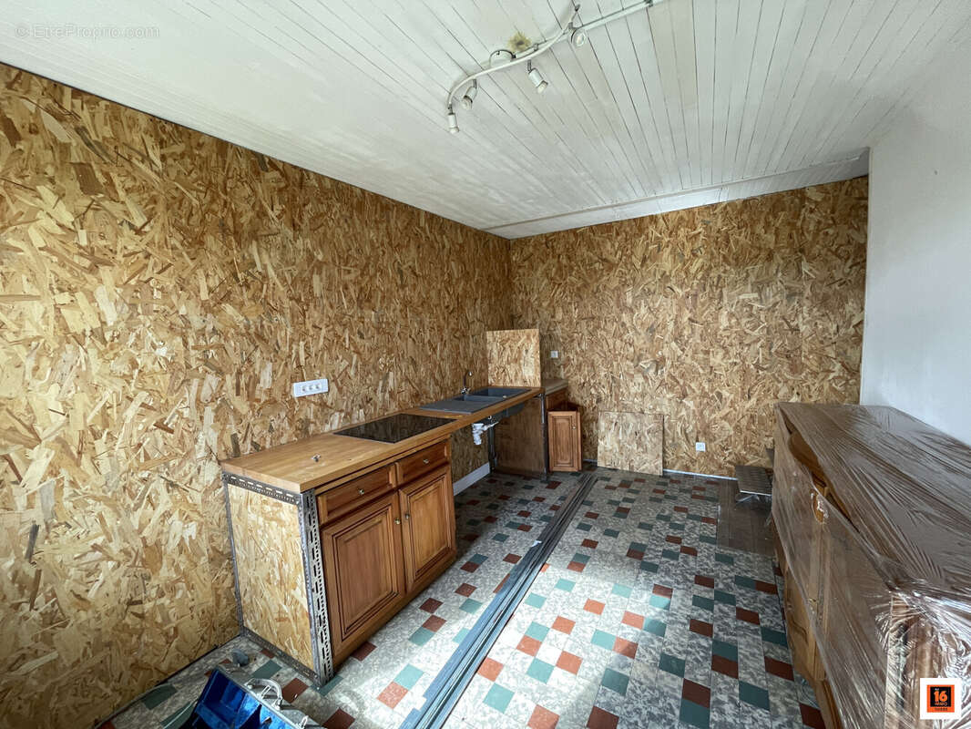Maison 80 m² à Paslieres  - photo 5