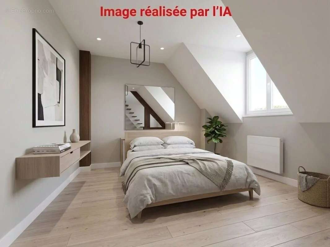 Maison à HERBLAY