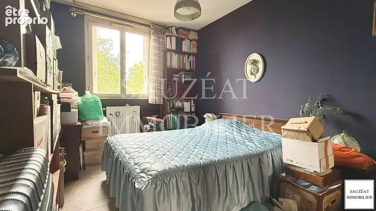 Maurice Arnoux - Appartement 4 pièces. - photo 9