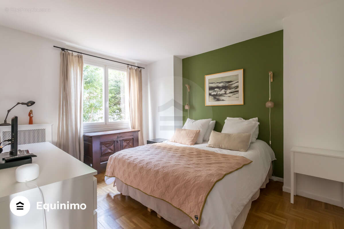 Appartement à PUTEAUX