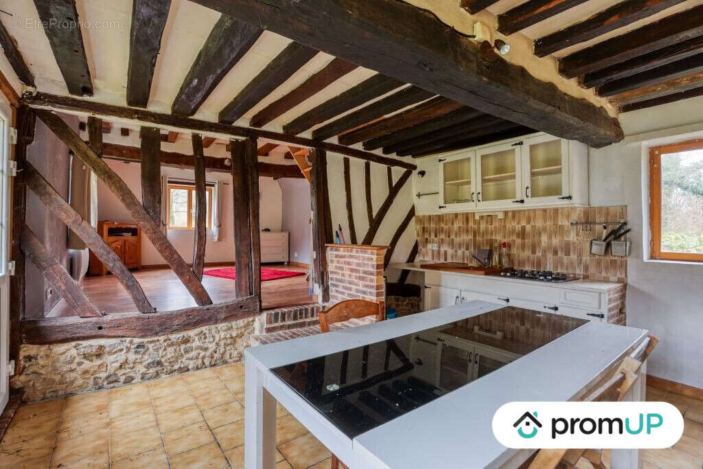 Maison à CHAMPOSOULT