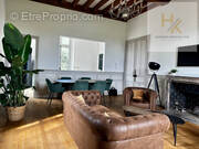 Appartement à ANGERS