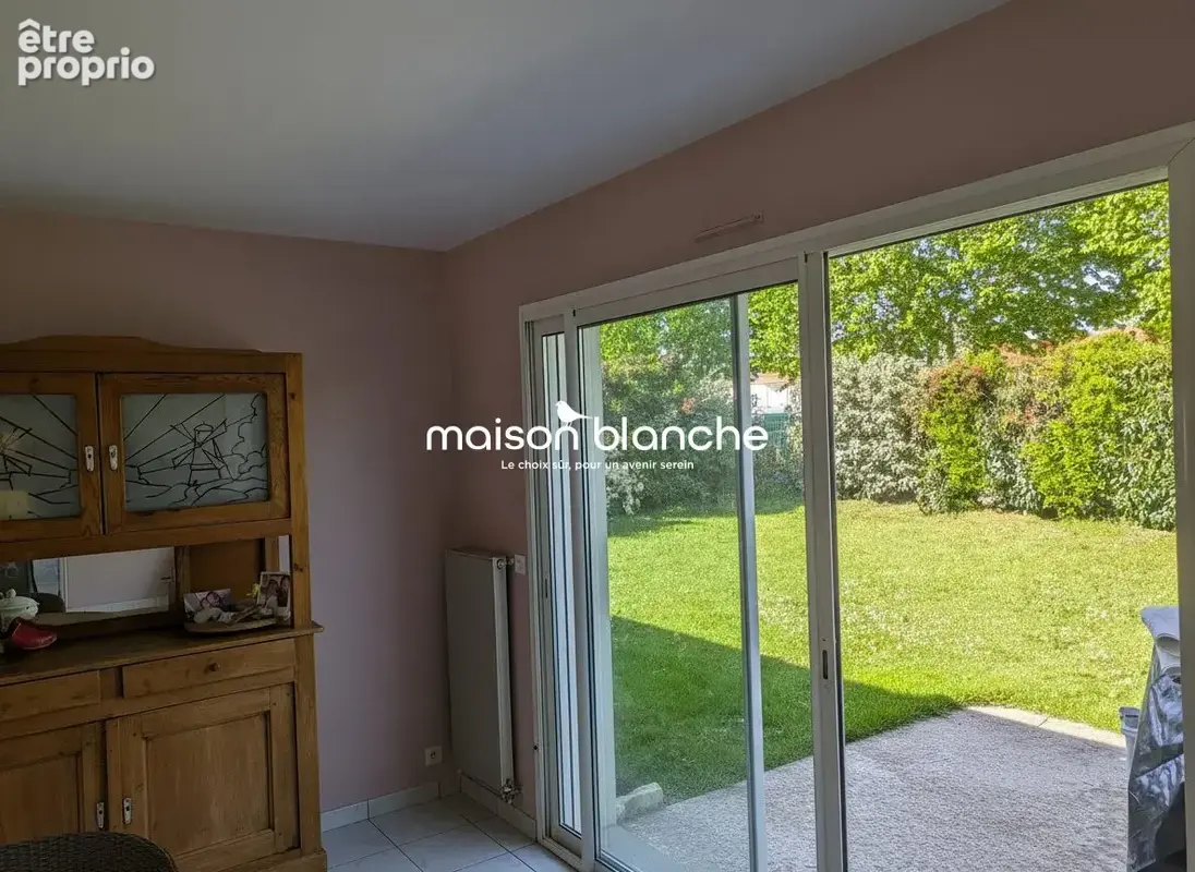 Maison 5 pièces 94 m² à vendre à Angles (85750) - photo 7