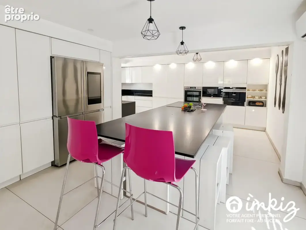 Belle propriété, beaucoup d'espace et piscine - photo 8