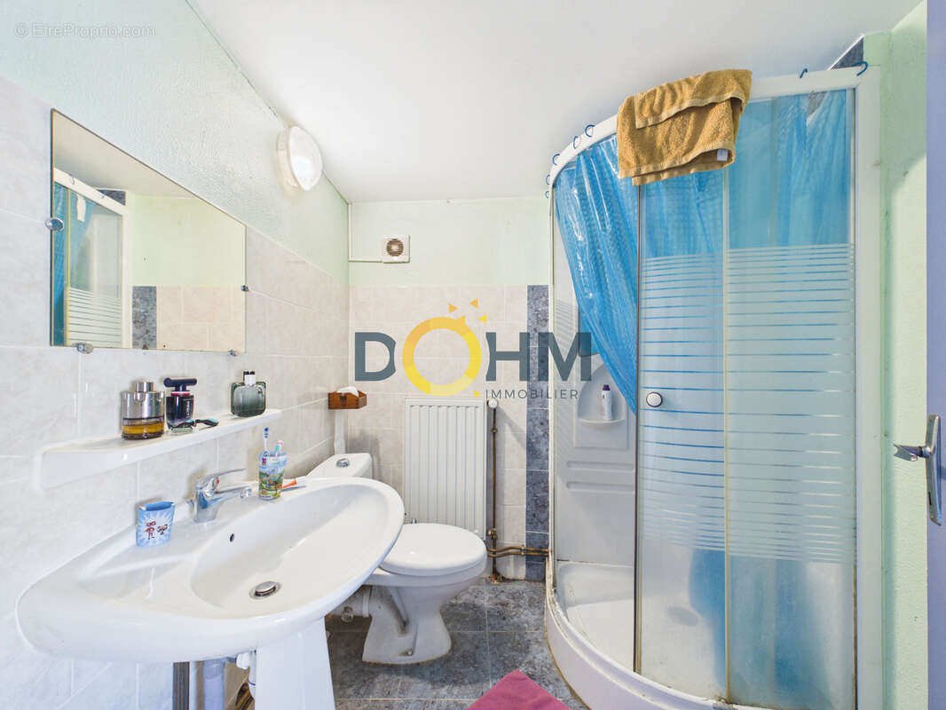 Grande maison avec fort potentiel locatif - photo 5