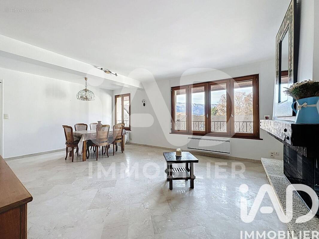 Photo 1 - Appartement à FAVERGES