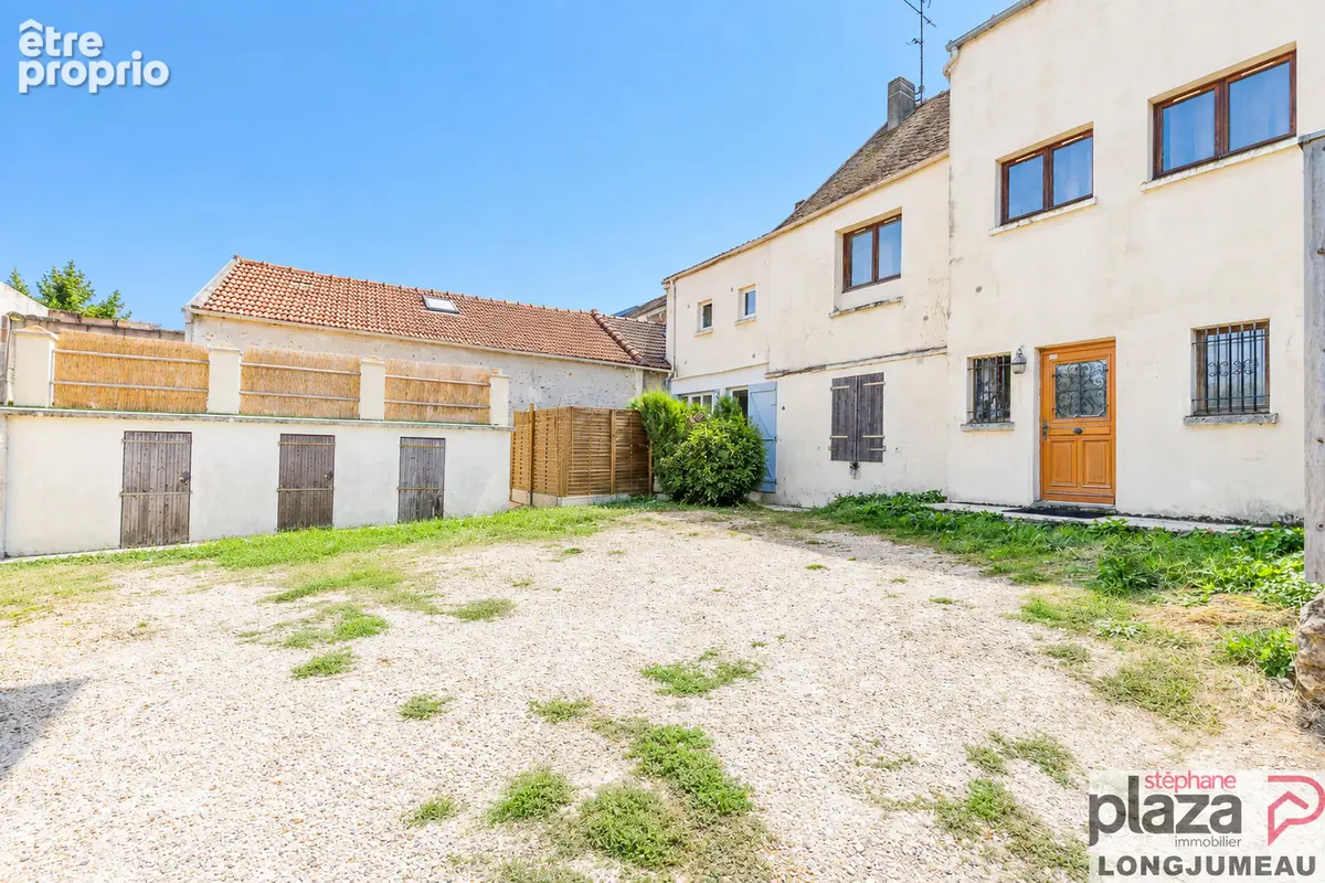 Appartement Saulx-les-chartreux 2 pièces 36.36 m2 - photo 12