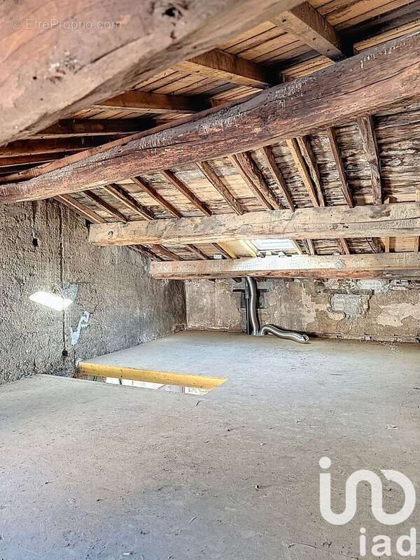 Photo 4 - Appartement à SAINT-ROMAIN-DE-POPEY