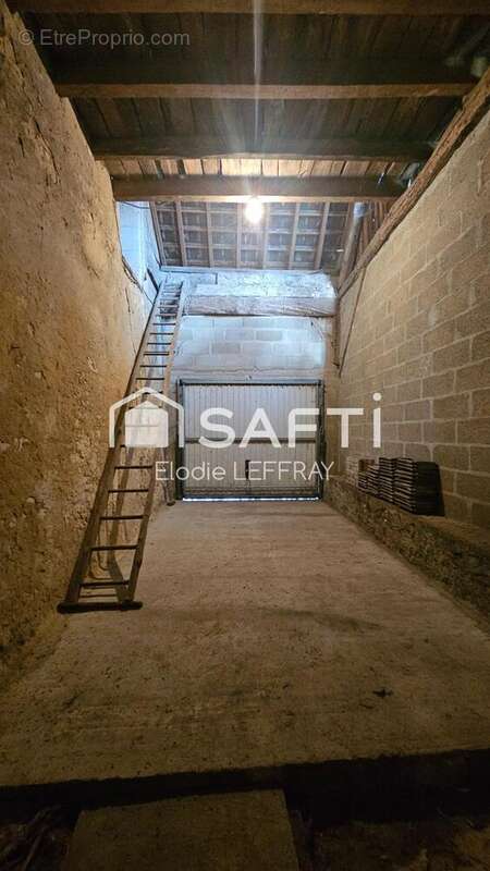 Photo 7 - Maison à REQUEIL