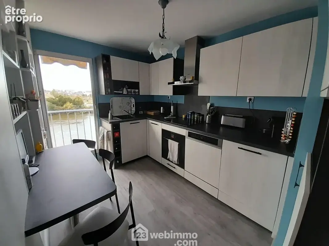 Appartement 3 pièces 71 m² à vendre à Rouen (76000) - photo 10
