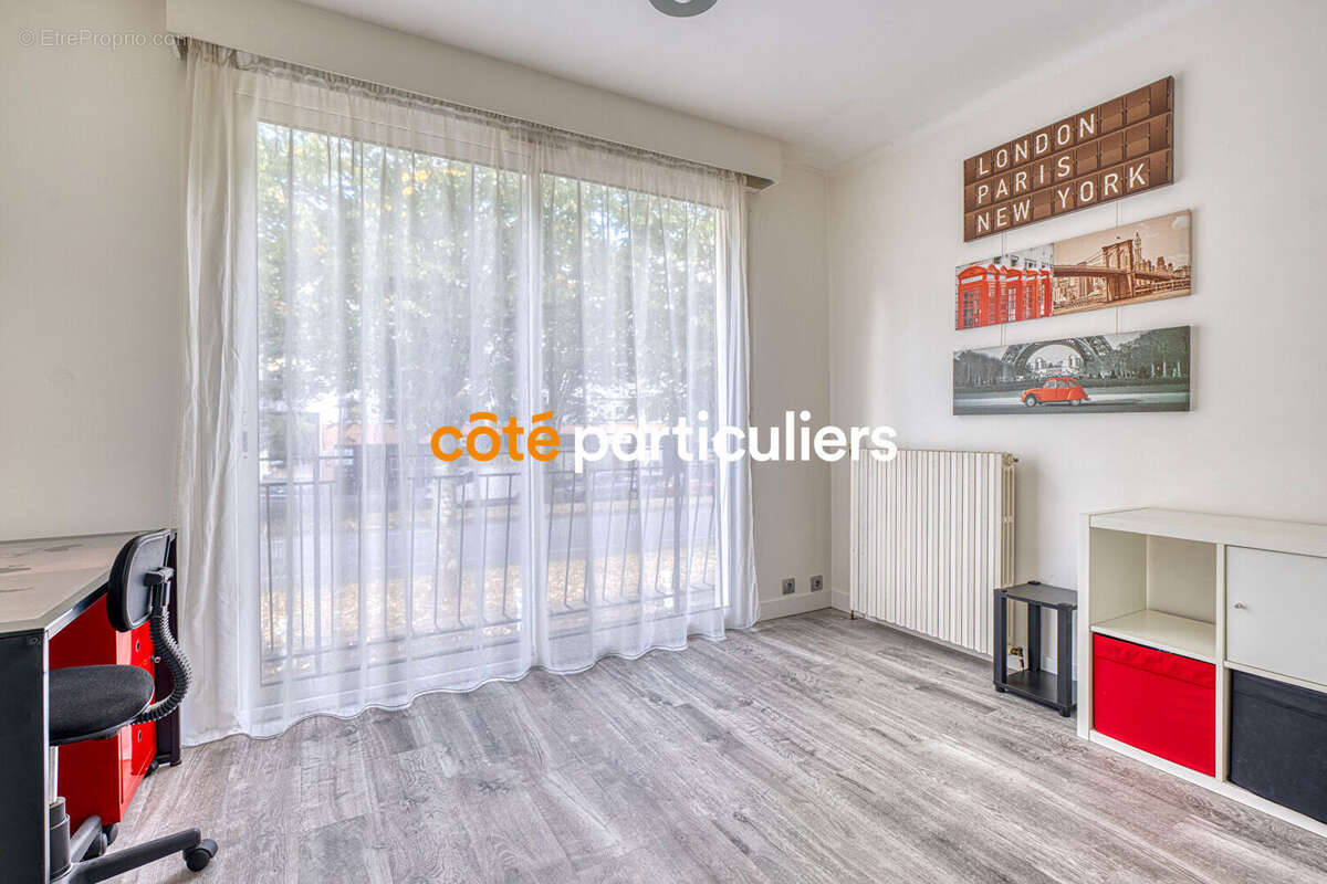 Maison à LA ROCHE-SUR-YON