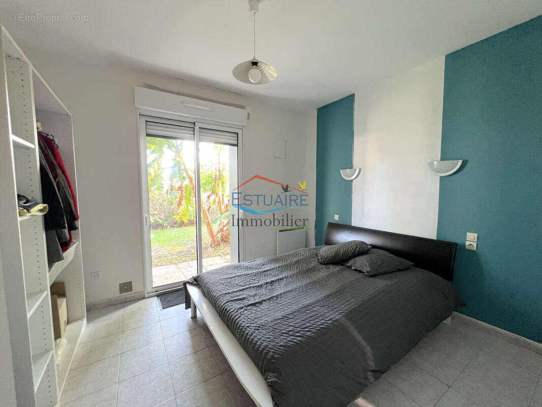 Maison à SAINT-NAZAIRE