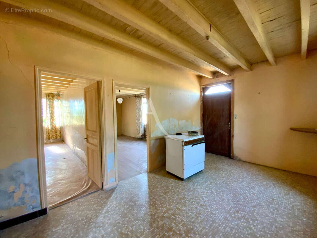 Maison Neuillac 3 pièce(s) 80 m2 - photo 9