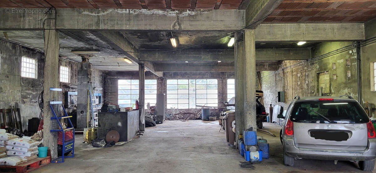 Maison à CHARLEVILLE-MEZIERES