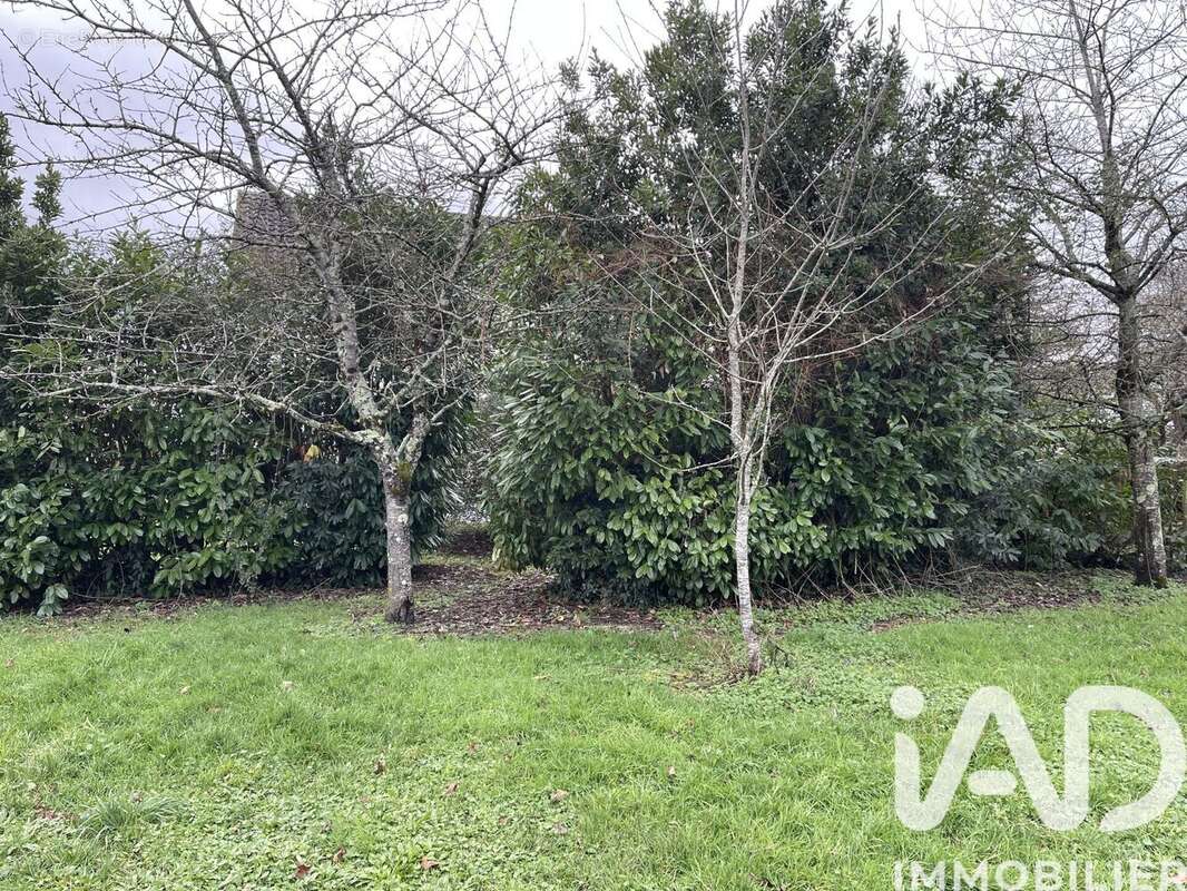 Photo 9 - Maison à MONTGIVRAY