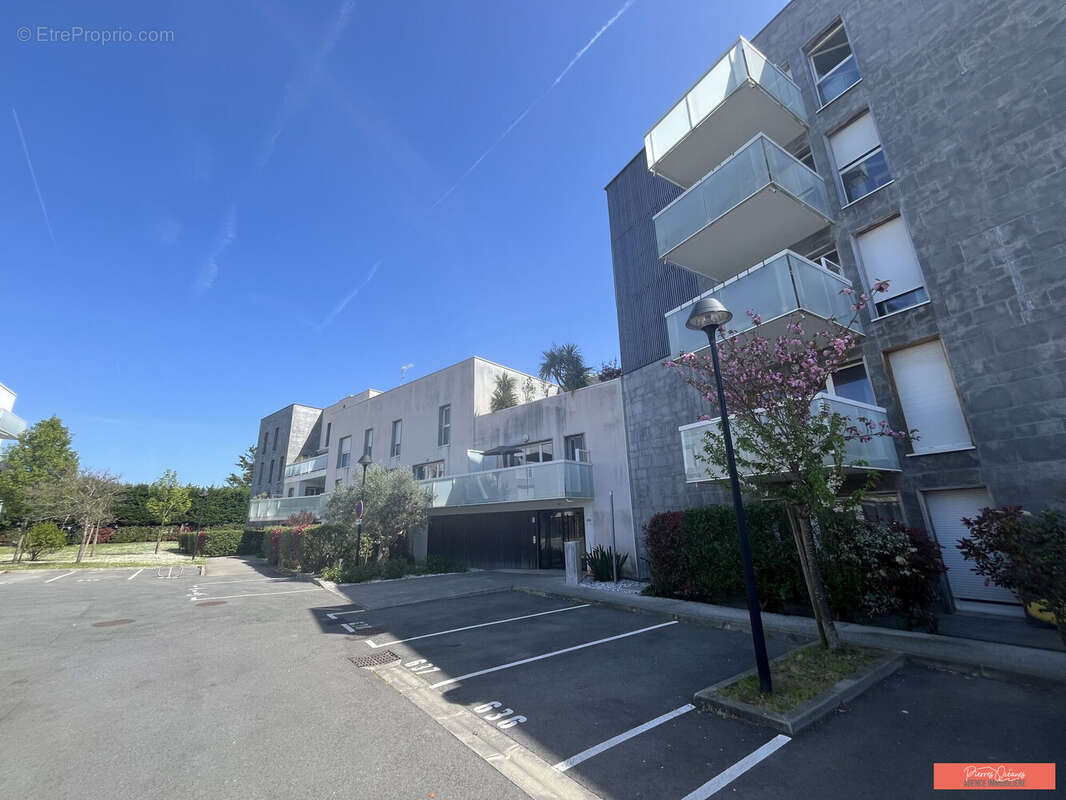 Appartement à ANGLET