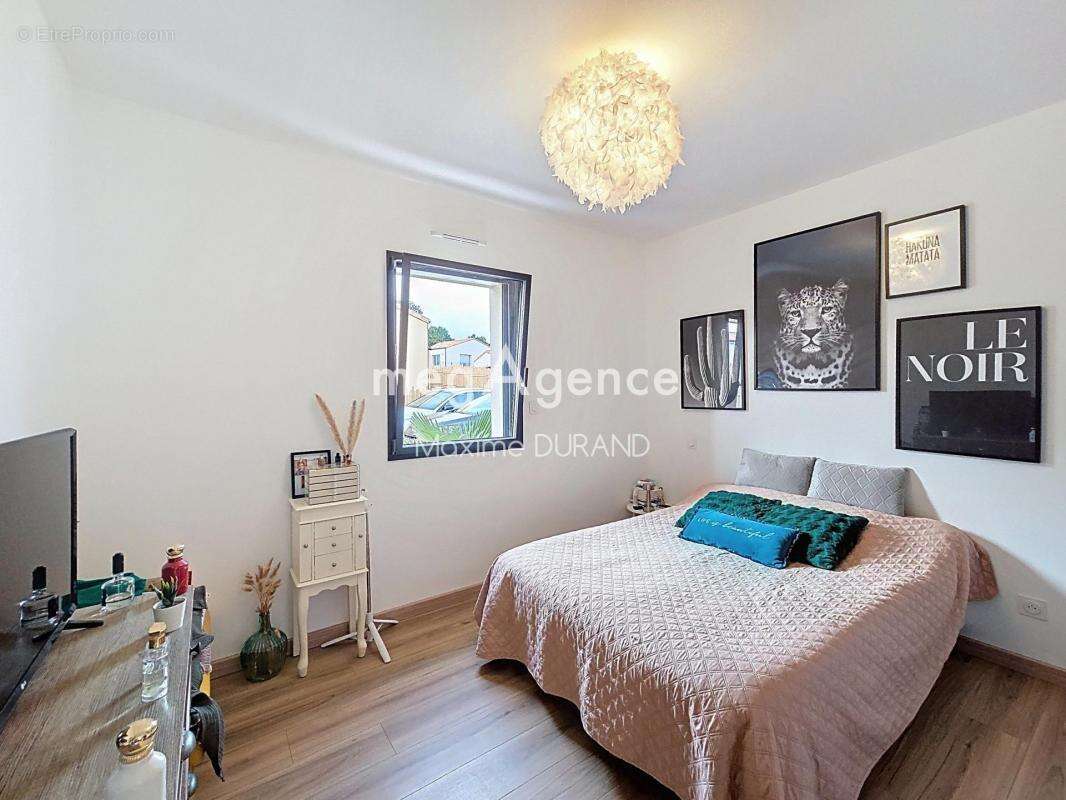 Maison à MORTAGNE-SUR-SEVRE