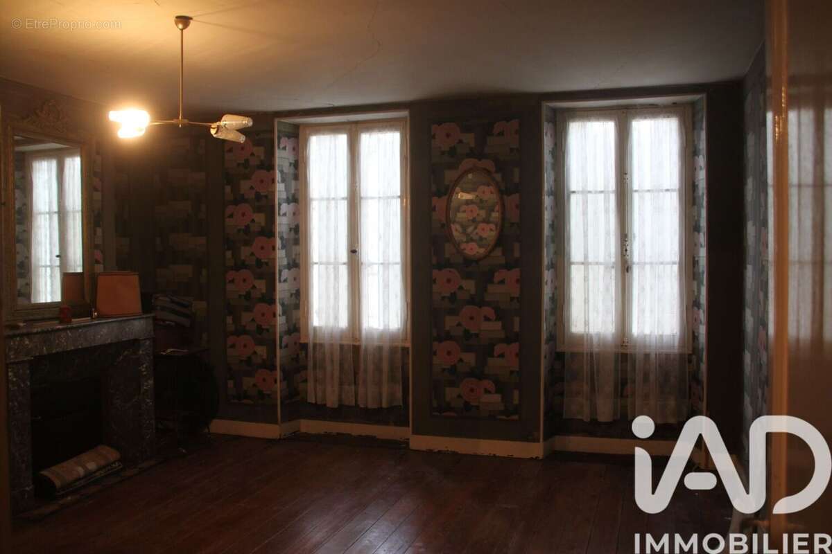 Photo 8 - Maison à SAUVETERRE-DE-GUYENNE