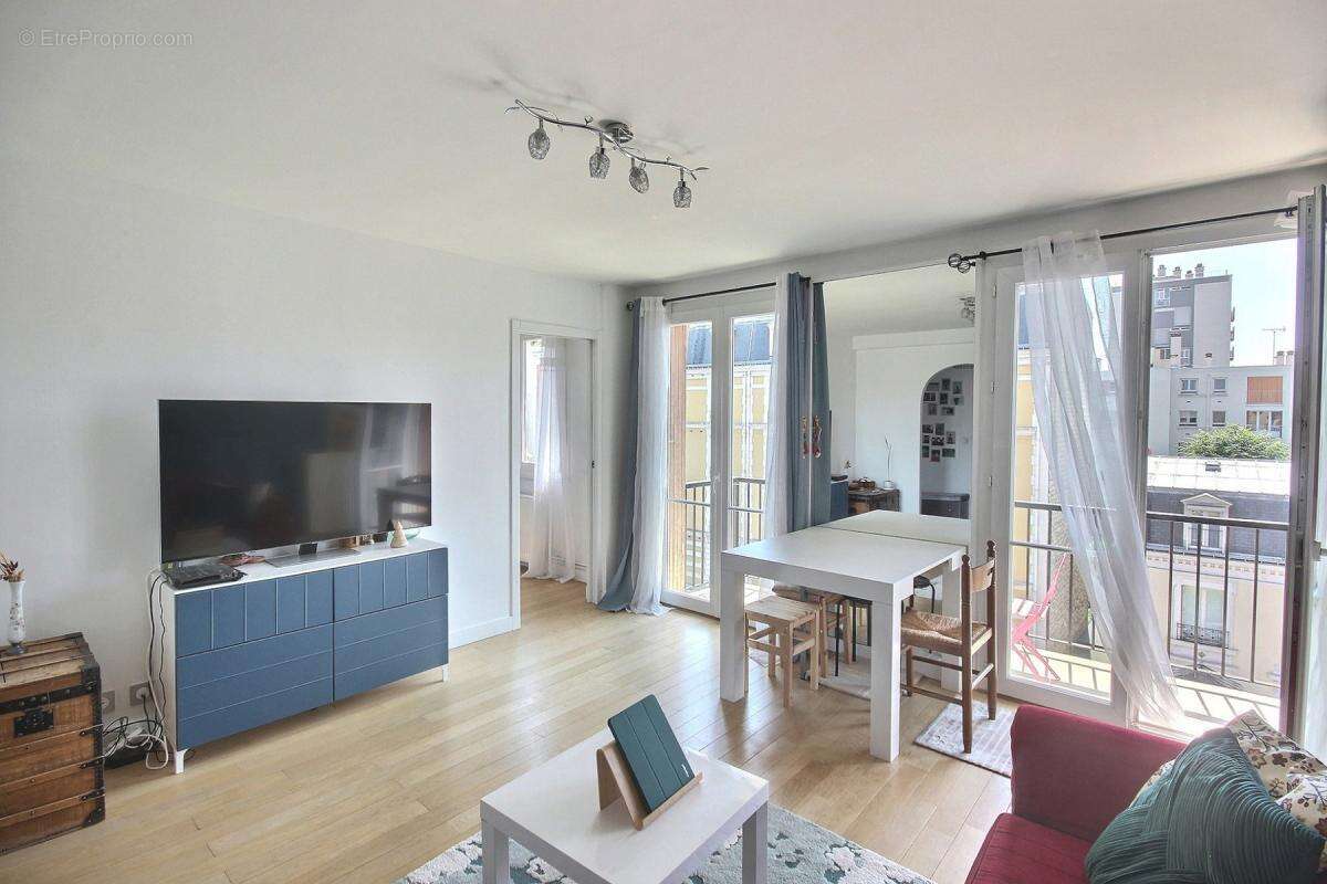 Appartement à BOIS-COLOMBES