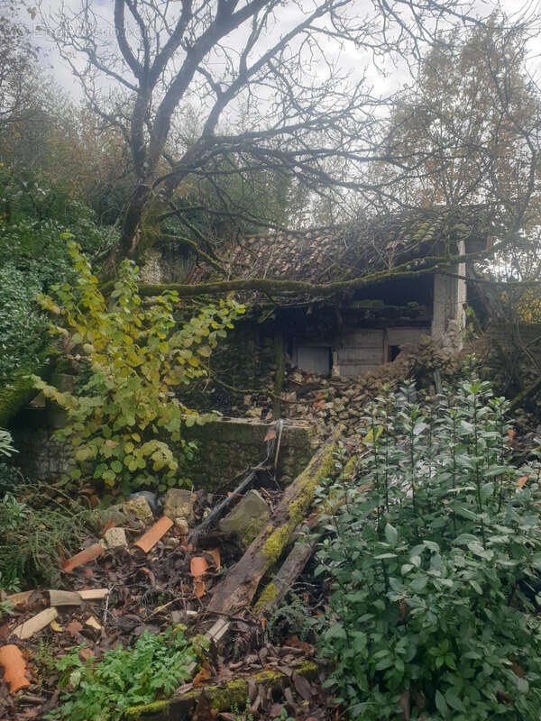 Maison à SAINT-BONNET