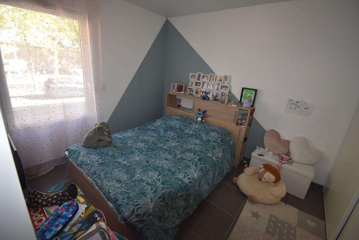 Appartement à NIMES