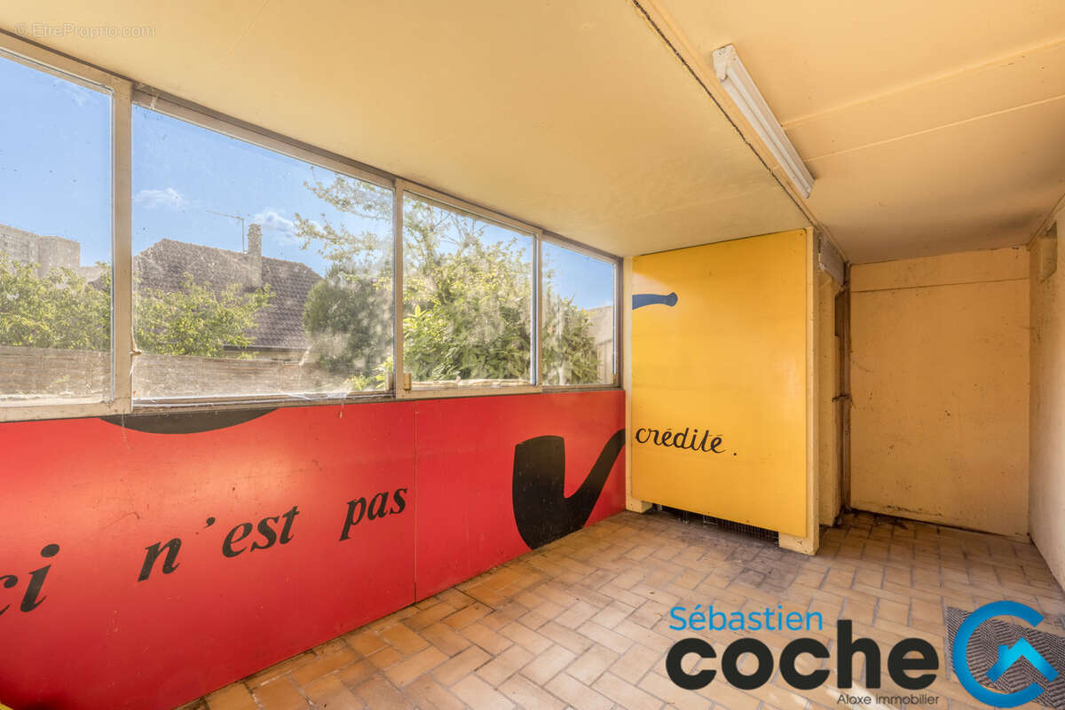 Maison à VENISSIEUX